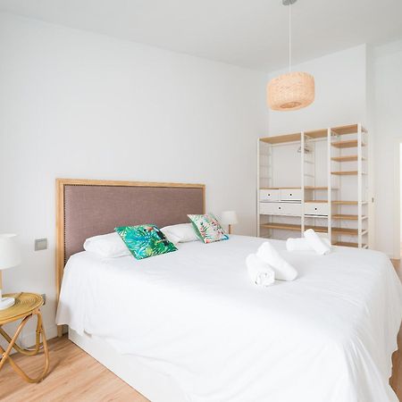 Las Canteras Beach Apartment Sagasta II Las Palmas de Gran Canaria Bagian luar foto