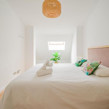Las Canteras Beach Apartment Sagasta II Las Palmas de Gran Canaria Bagian luar foto