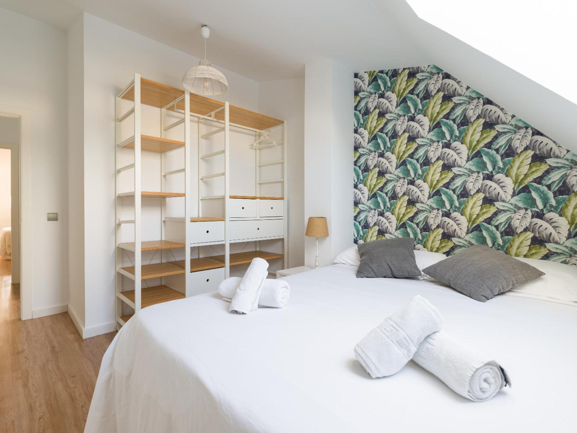 Las Canteras Beach Apartment Sagasta II Las Palmas de Gran Canaria Bagian luar foto