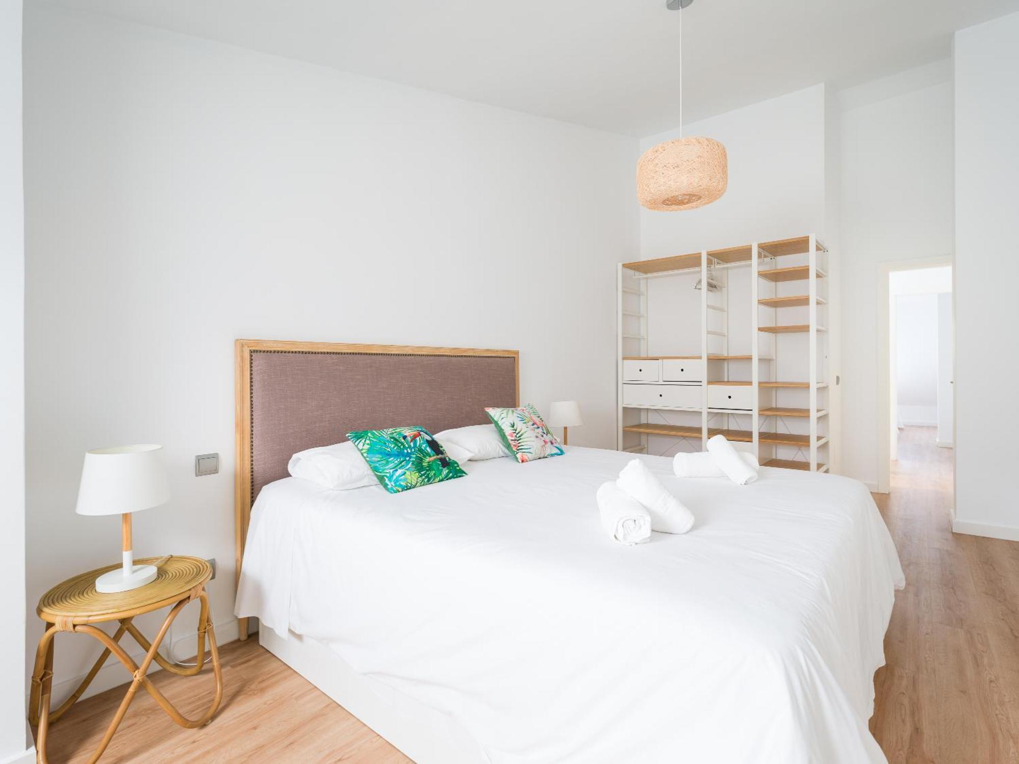 Las Canteras Beach Apartment Sagasta II Las Palmas de Gran Canaria Bagian luar foto