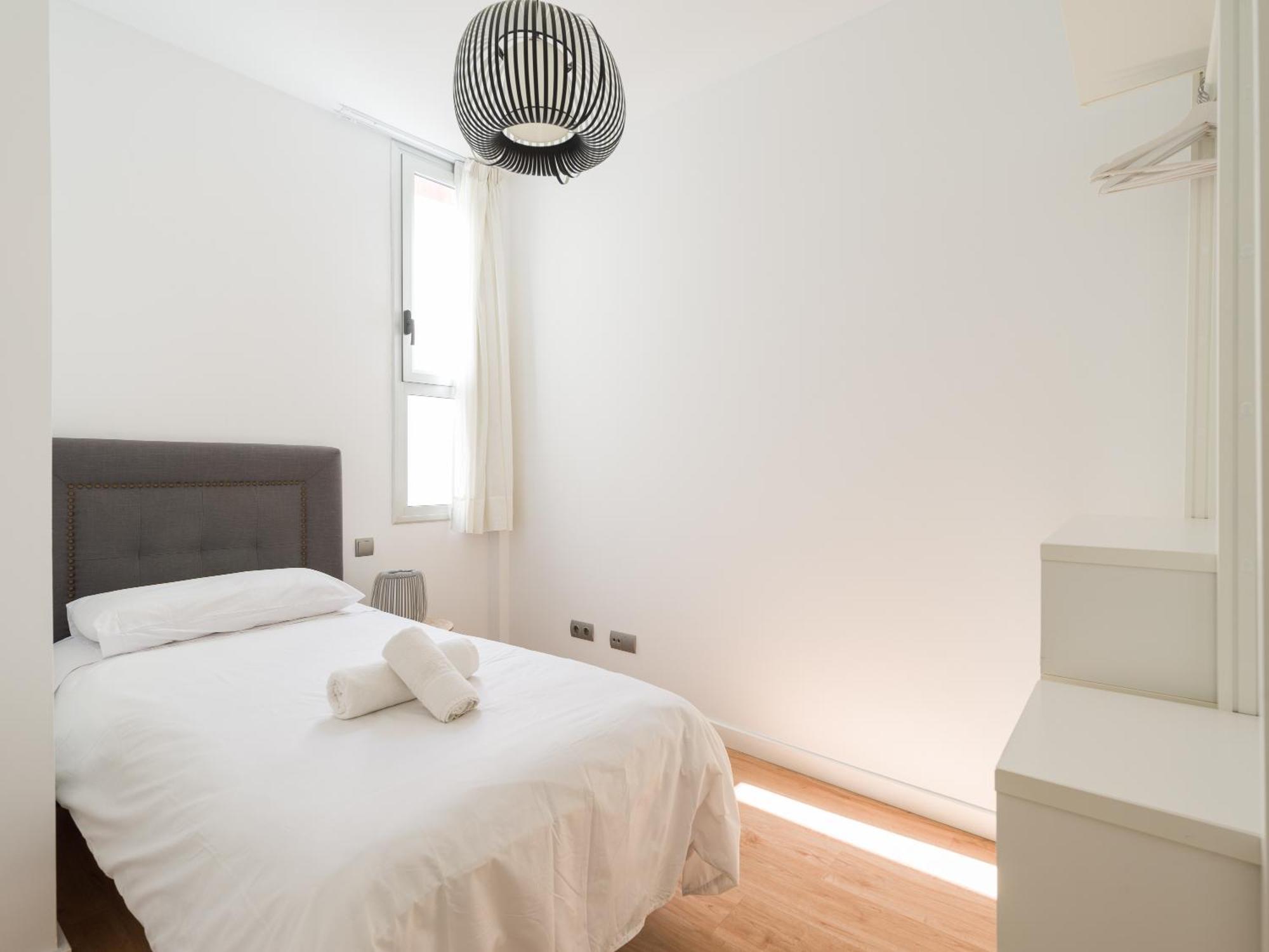 Las Canteras Beach Apartment Sagasta II Las Palmas de Gran Canaria Bagian luar foto