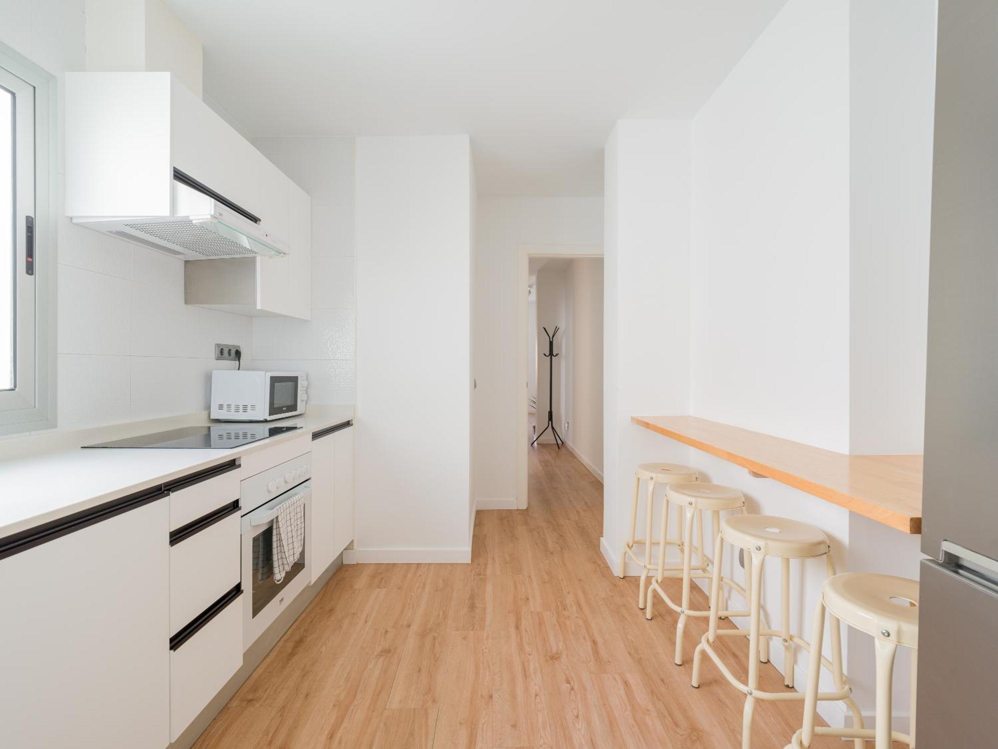 Las Canteras Beach Apartment Sagasta II Las Palmas de Gran Canaria Bagian luar foto