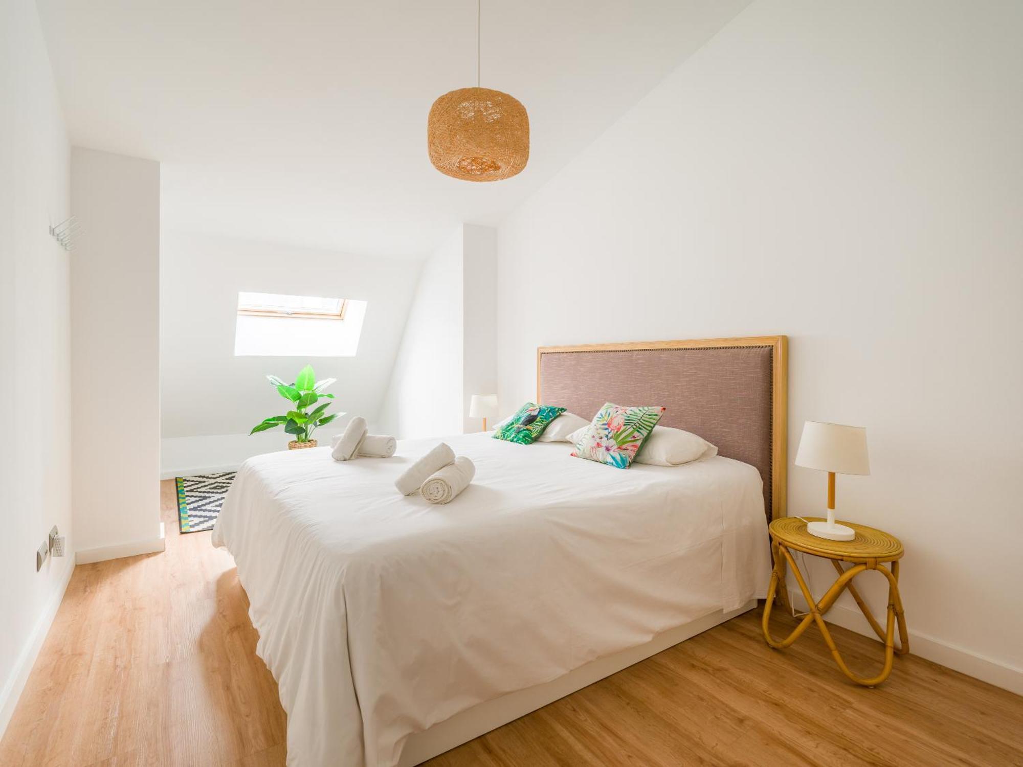 Las Canteras Beach Apartment Sagasta II Las Palmas de Gran Canaria Bagian luar foto