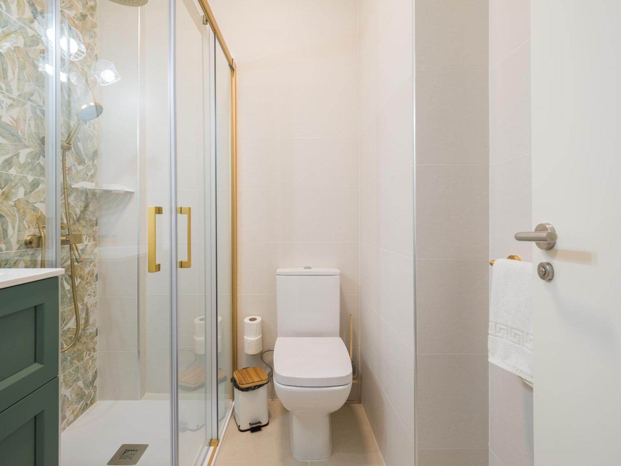 Las Canteras Beach Apartment Sagasta II Las Palmas de Gran Canaria Bagian luar foto